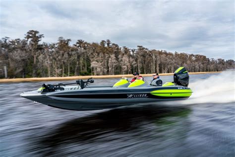 Allison boats buy sell and trade Bass boat buy sell and trade group